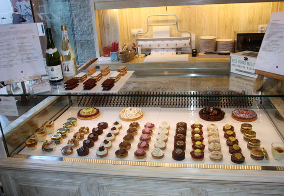 Mama Framboise 7 Mama Framboise