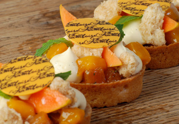 Mama Framboise 16 Mama Frambuesa