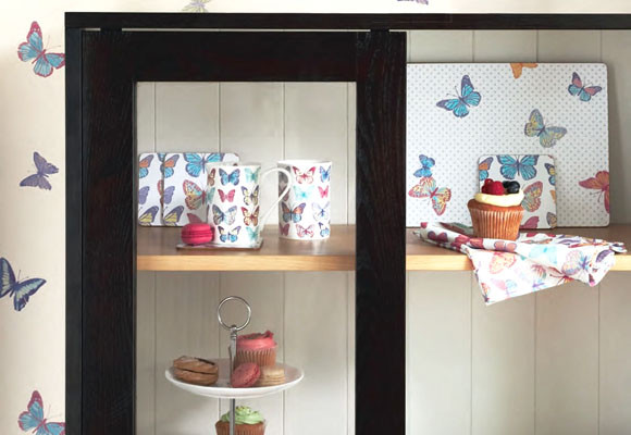 Mariposas 10 Mariposas