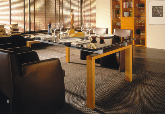 Mostaza en el comedor 8 Mostaza en el comedor