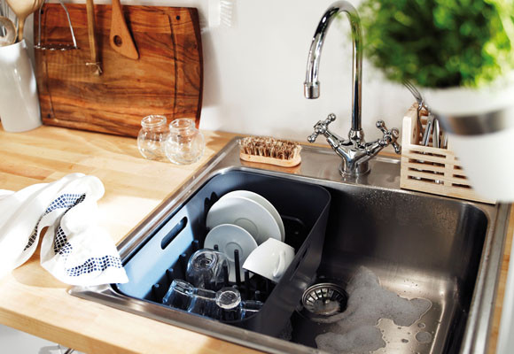 Una mini-cocina 9 Una mini-cocina