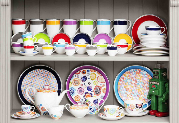 Novedades 2012 de Villeroy&Boch