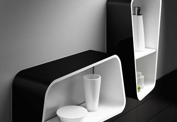Tivú, complementos para el baño 7 Tivú, complementos para el baño