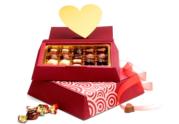 Regalos gourmet para mamá 13 Diselo con chocolate