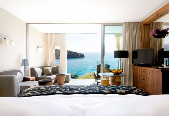 Jumeirah Port Soller Hotel & Spa 9 Jumeirah Port Soller Hotel & Spa