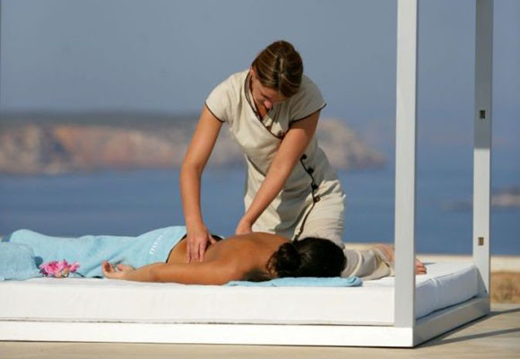 Hotel Nemmo Baleeira