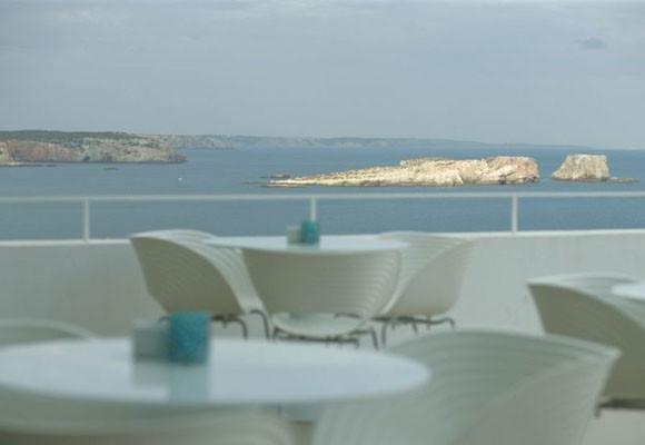 Hotel Nemmo Baleeira