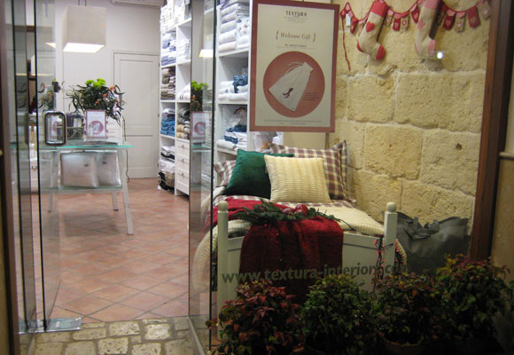 Textura Interiors, en Ciutadella 9 Textura Interiors en Ciutadella