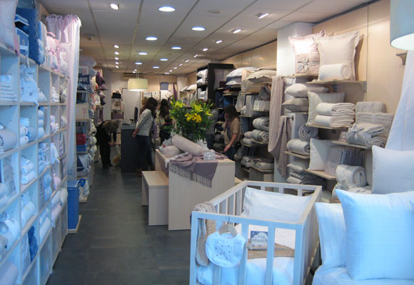 Textura Interiors, en Ciutadella 10 Textura Interiors en Ciutadella