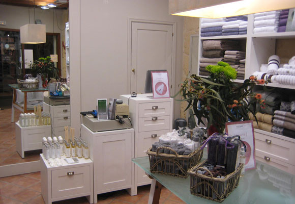 Textura Interiors, en Ciutadella 7 Textura Interiors en Ciutadella