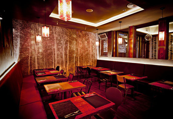 Nimú Bar & Grill 7 Nimú Bar & Grill