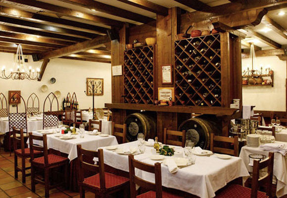 Restaurantes para disfrutar en Semana Santa 7 Restaurantes para celebrar de la Semana Santa