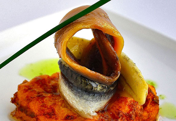 Restaurantes para disfrutar en Semana Santa 8 Restaurantes para celebrar de la Semana Santa