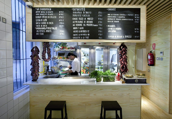 Restaurantes para disfrutar en Semana Santa 10 Restaurantes para celebrar de la Semana Santa