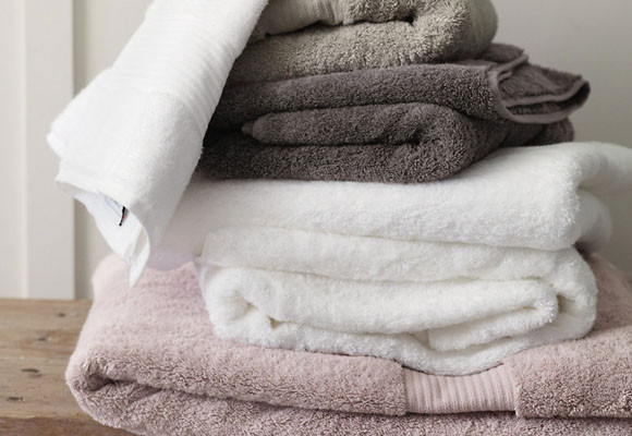 Rosa pastel en el baño 10 Rosa pastel en el baño