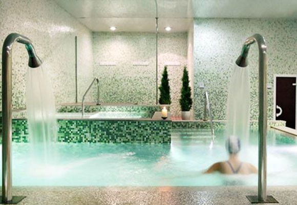 Un spa para mamá 7 Un spa para mamá