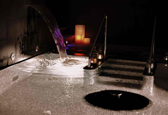 Un spa para mamá 10 Un spa para mamá