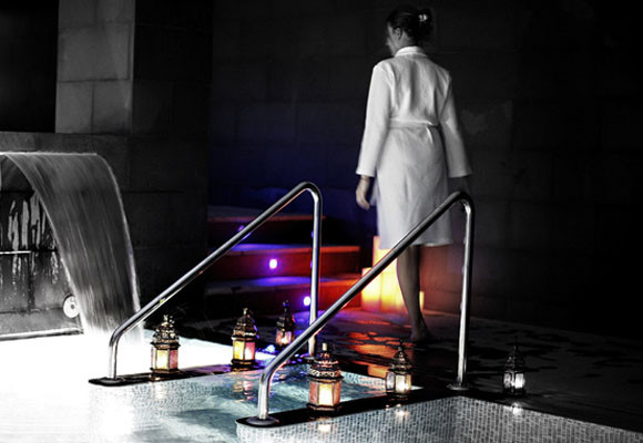 Un spa para mamá 11 Un spa para mamá