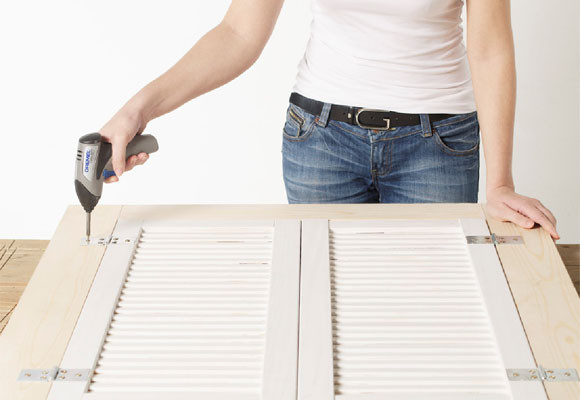 Una ventana irreal, con perspectiva 11 Una ventana irreal, con perspectiva