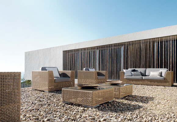 Colección Outdoor de Portobello 7 Colección Outdoor de PortobelloStreet