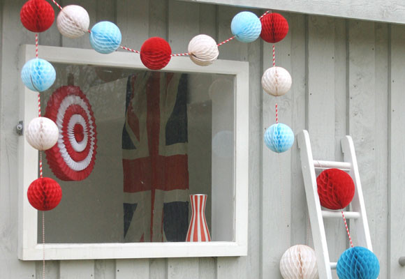 Fiesta British 9 Fiesta British