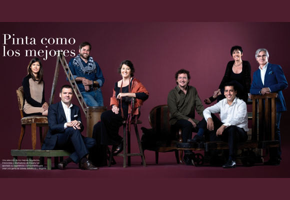 Cashmere, de Valentine