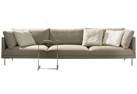 Sofá Slim 7 Sofá Slim