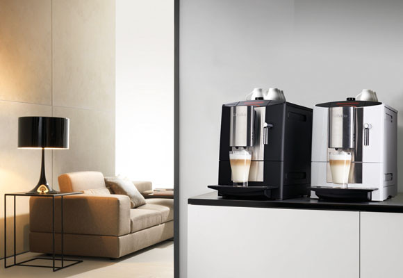 Máquina de café CM 5200