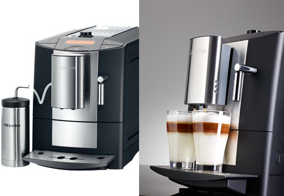 Imagen MÃ¡quina de cafÃ© CM 5