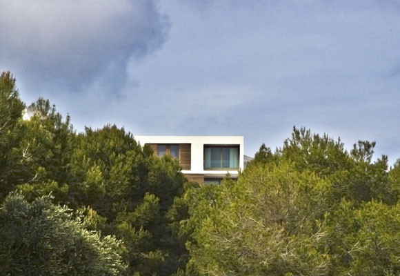 Una casa en Menorca 7 Una casa en Menorca