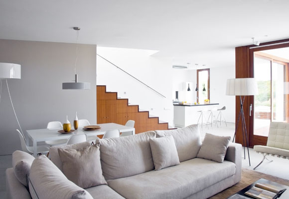 Una casa en Menorca 11 Una casa en Menorca