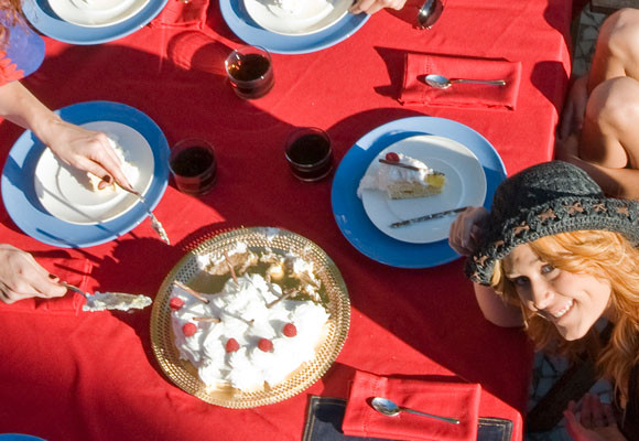 Un cumpleaños marinero 6 Un cumpleaños marinero