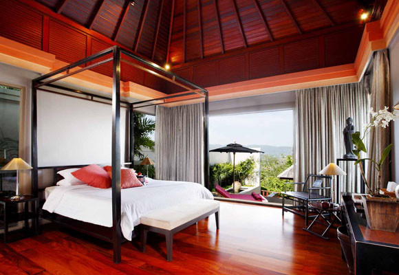 The Pavillons Phuket