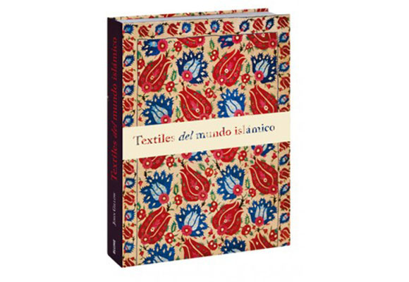 Textiles del mundo islámico