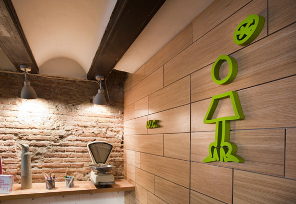 Restaurante Al Pomodoro
