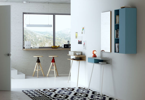 Imagen Home Collection 2012, de A