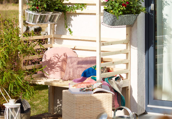 Proyectos de bricolaje para tu terraza 10 banco_jardin_6.jpg
