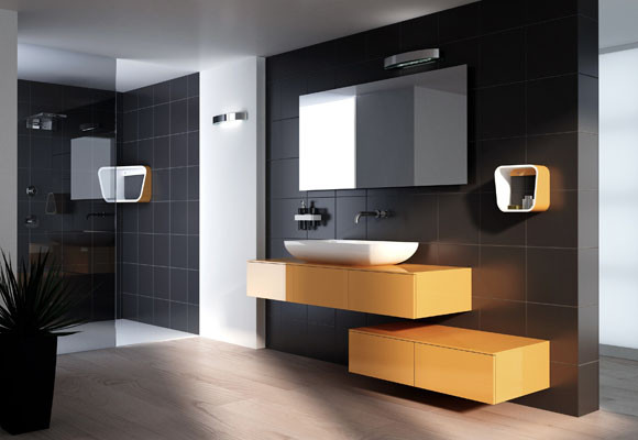 Colección Peter Pan 8 Baño