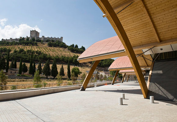 Imagen Enoturismo de la mano de Bodegas Pro