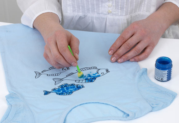 Camisetas personalizadas