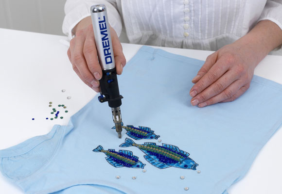 Camisetas personalizadas