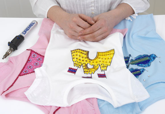 Camisetas personalizadas