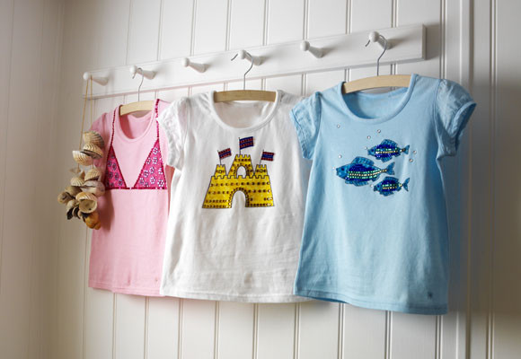 Camisetas personalizadas