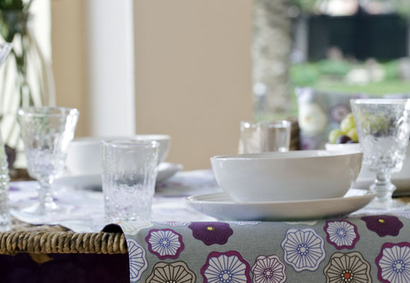 Un comedor de desayunos en el porche 7 Un comedor de desayunos en el porche