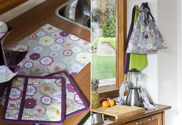 Un comedor de desayunos en el porche 9 Un comedor de desayunos en el porche