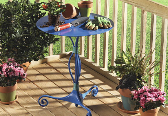 Proyectos de bricolaje para tu terraza 7 dremel_5.jpg