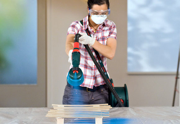 Un frutero hecho con perchas 10 Un frutero hecho con perchas