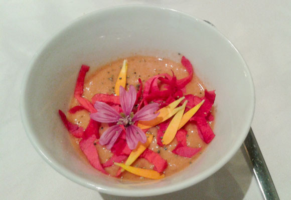 Restaurante La Caléndula