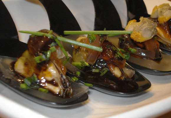 Gourmet marinero 6 Gourmet marinero