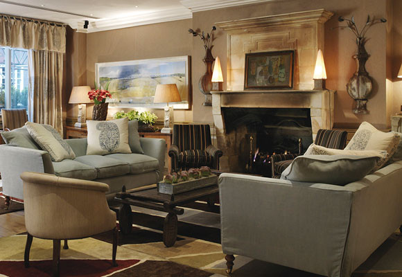 Charlotte´s Street Hotel 8 Charlotte´s Street Hotel